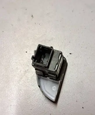 Citroen C5 Hazard light switch 96617400KR 033851101 96617400