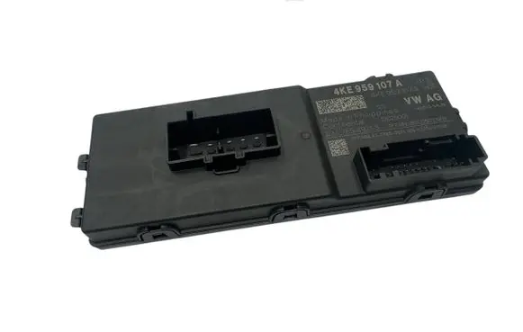 Audi A6 S6 C8 4K Tailgate/trunk control unit/module 4KE959107A