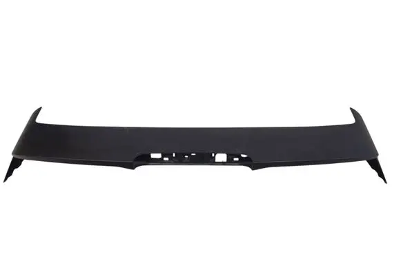 Renault Megane III Tailgate/trunk spoiler 960300005R