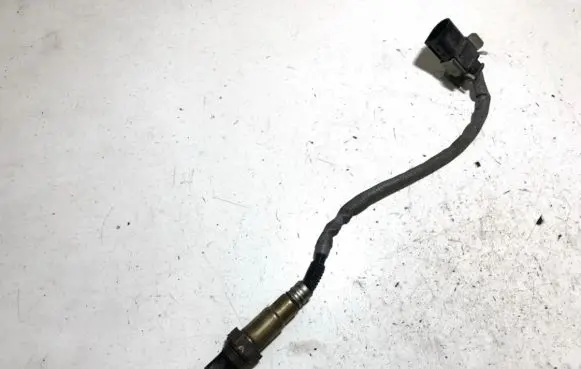 Mercedes-Benz Sprinter W906 Lambda probe sensor 0281004201 0281004202