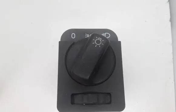 Opel Tigra A Light switch 90481764 90481763