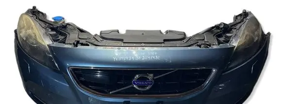 Volvo V40 Bumpers kit VOLVOV40 1137328713