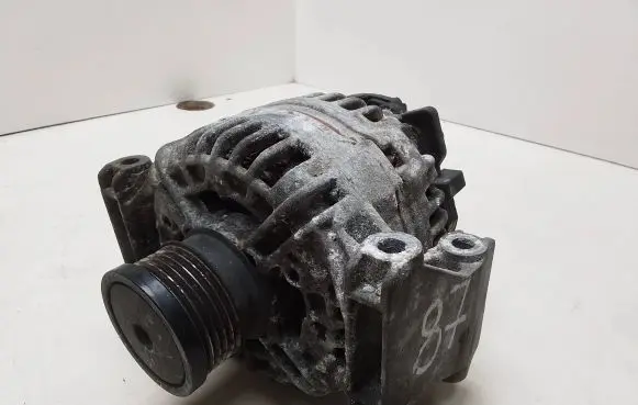 Alfa Romeo 159 Generator/alternator 60694260 0124425041
