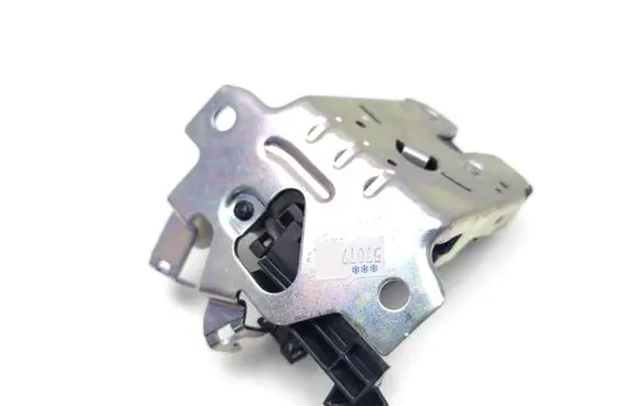 Audi A4 S4 B9 Tailgate/trunk/boot lock/catch/latch 8W0827503