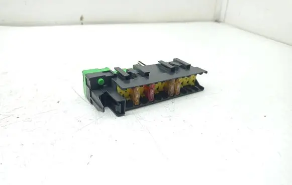 Citroen C4 Grand Picasso Fuse module 9627791880