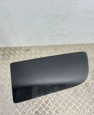 Fiat Doblo Rear side window 43R004025 DOT766M320AS2