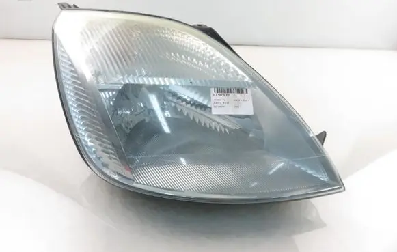 Ford Fiesta Headlight/headlamp 2S6X13W029AJ