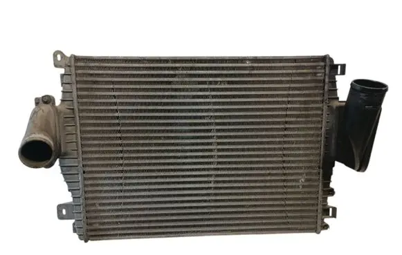 Jaguar XF X250 Intercooler radiator