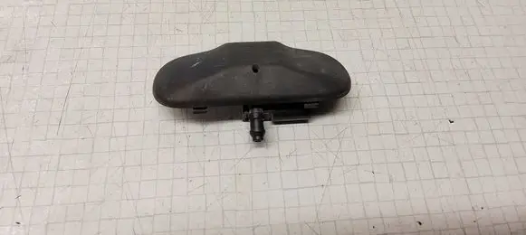 Volkswagen Caddy Windshield washer spray nozzle 5M095598C