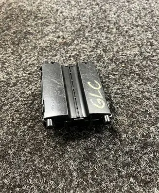 Mercedes-Benz C AMG W205 Air conditioner control unit module A2059006923