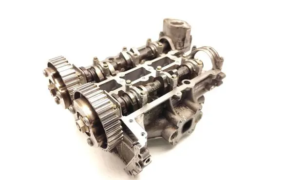 Ford Focus Engine head CM5G6090GC PBCM5G6090GC