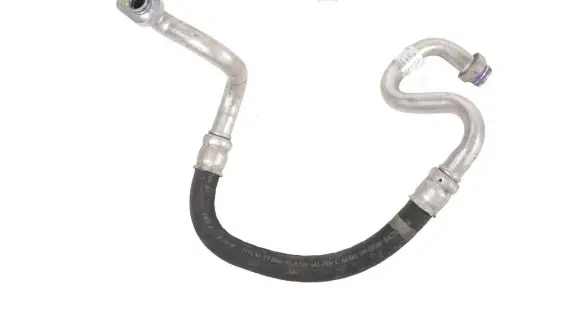 Jaguar F-Pace Air conditioning (A/C) pipe/hose HX7319N602BA