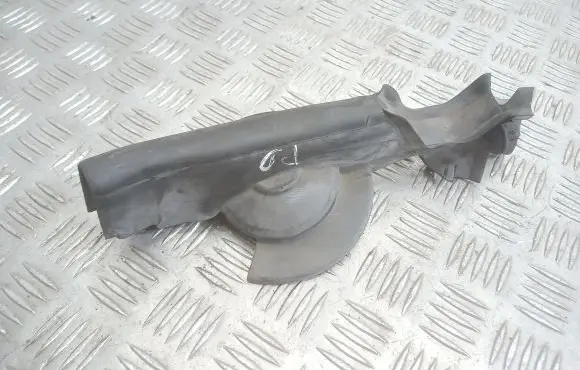 BMW 1 F20 F21 Engine compartment rubber 7307864