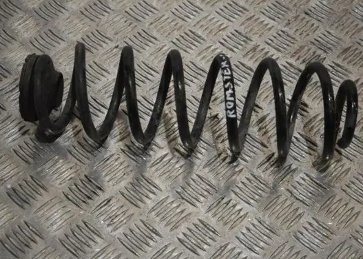 Skoda Roomster (5J) Rear coil spring