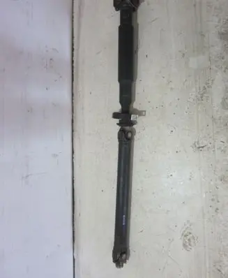 BMW X3 F25 Rear driveshaft/prop shaft 7589801