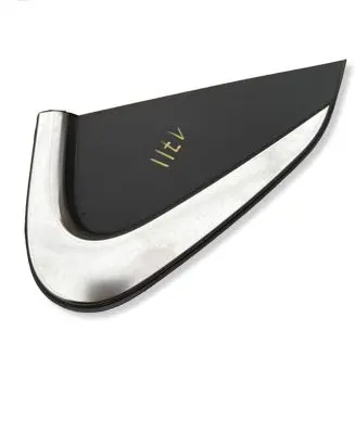 Hyundai Ioniq Rear side glass trim 87810G2100