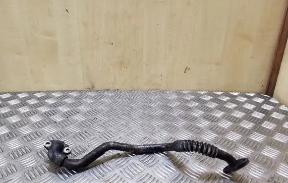 Toyota Corolla Verso E121 Other engine bay part