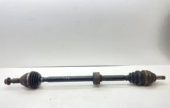 Opel Vectra C Front driveshaft 