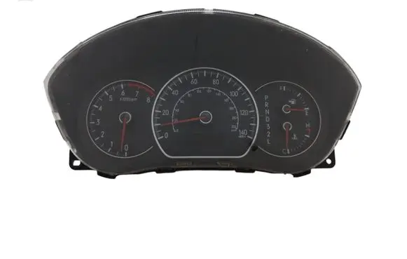 Suzuki SX4 Speedometer (instrument cluster) 3411080J4 A2C53141305