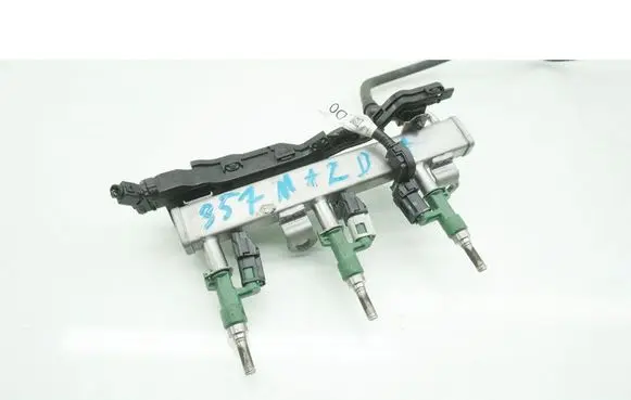 Mazda 2 Fuel injector 23250F3020