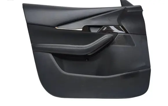 Mazda CX-30 Front door card panel trim DGH9684N1 KF220