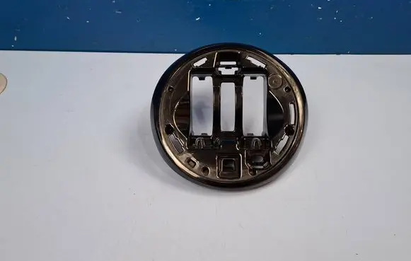 Volkswagen Tiguan Manufacturer badge logo/emblem 571853343B