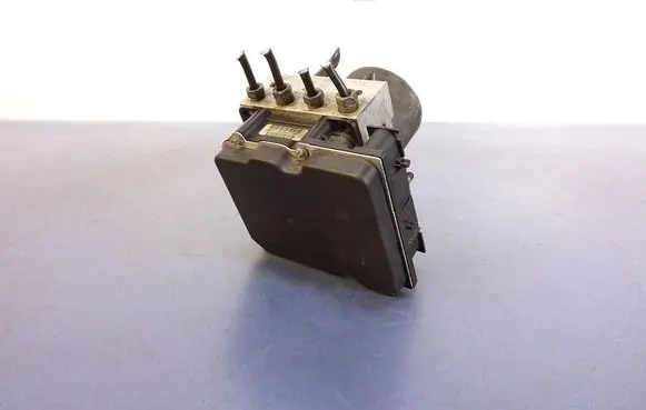 Jaguar X-Type ABS Pump 0265950471
