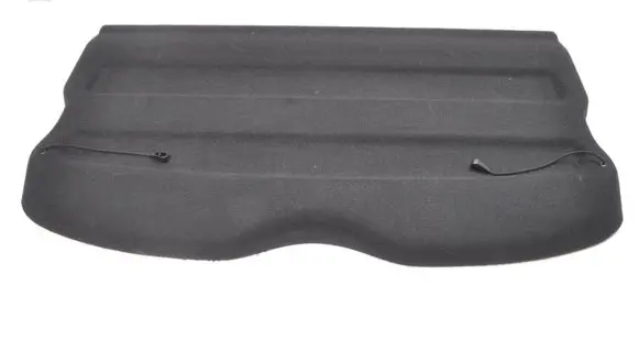 Citroen C4 II Parcel shelf 