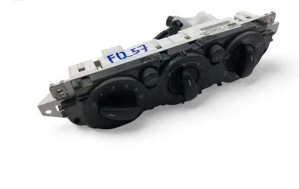 Ford Focus Interior fan control switch 7M5T19980AA