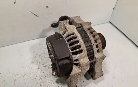 Opel Zafira A Generator/alternator