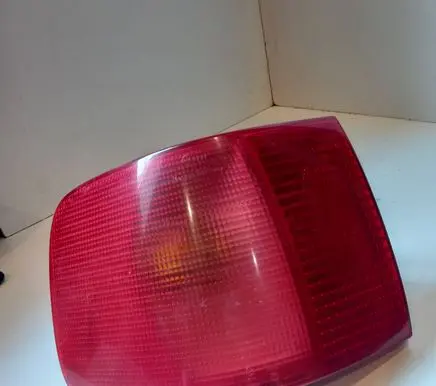 Audi A6 S6 C4 4A Rear/tail lights 138007