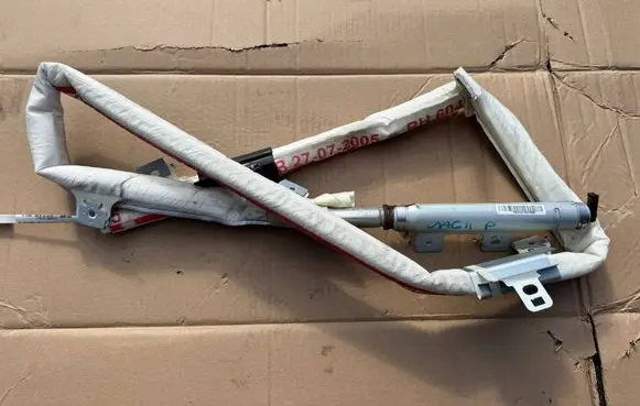 KIA Magentis Roof airbag