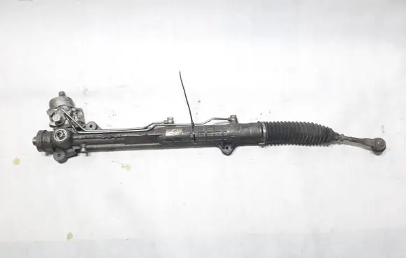 Audi A6 S6 C7 4G Steering rack 16022026