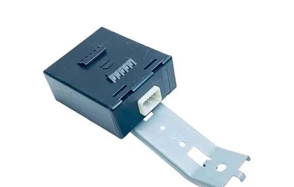 Nissan Leaf II (ZE1) Tire pressure control unit 407404NF0A
