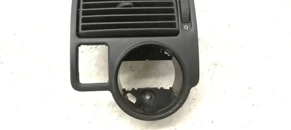 Volkswagen Golf IV Dashboard side air vent grill/cover trim 1J1819983A 1J1815715A