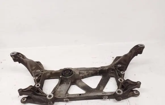 Volkswagen PASSAT B8 Front subframe 3Q0199369E
