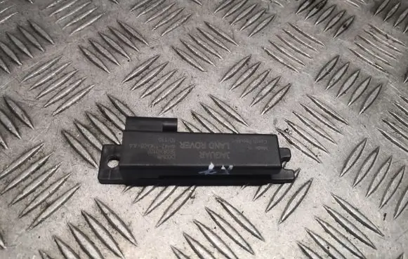 Jaguar XJ X351 Keyless system antenna AH4215K603AA