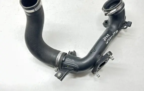 Nissan Juke I F15 Intercooler hose/pipe 144601KC0C