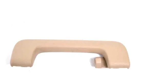 Porsche Macan (95B) Rear interior roof grab handle 95B857643