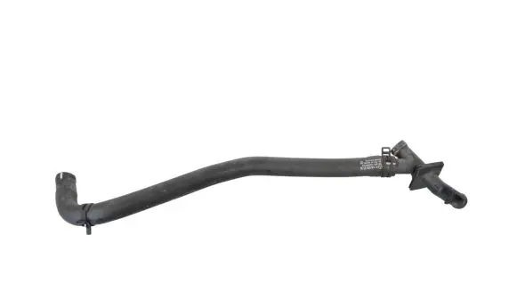 Mercedes-Benz GLE (W166 - C292) Engine coolant pipe/hose A1668300596