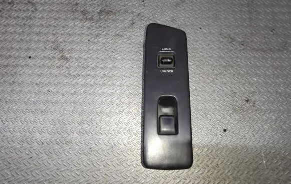 Subaru Forester SF Electric window control switch