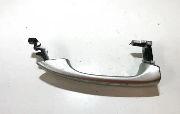 Mercedes-Benz CLK A208 C208 Front door exterior handle