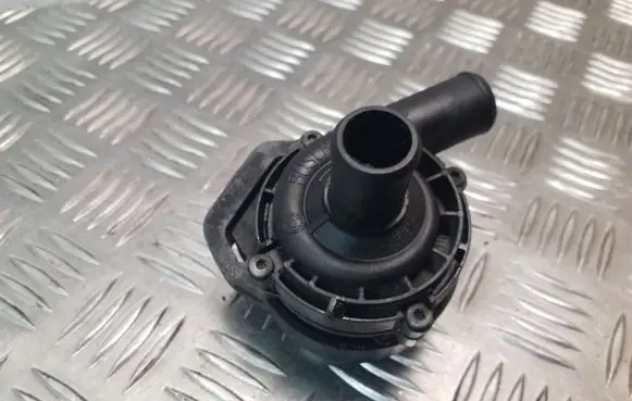 Mercedes-Benz ML W164 Electric auxiliary coolant/water pump A2118350028