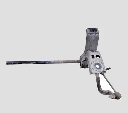 Peugeot 508 Rear anti-roll bar/sway bar 9658402180