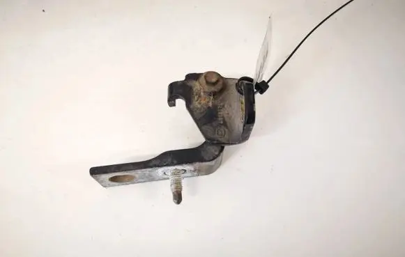 Ford Mondeo MK IV Rear door lower hinge 7s7aa26810ac