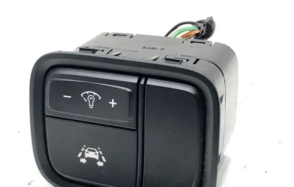KIA Optima Other switches/knobs/shifts 93700-D4090