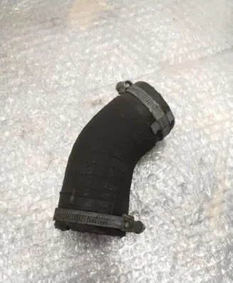 Volvo S60 Intercooler hose/pipe