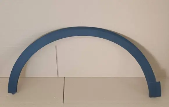 MG ZS Front arch trim 10252367