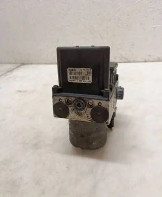 Volkswagen PASSAT B5.5 ABS Pump 0265950055 185186 0265225124