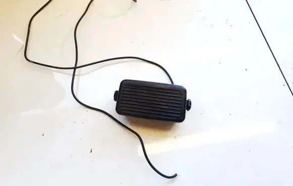 SsangYong Rexton Alarm system siren cl11508532